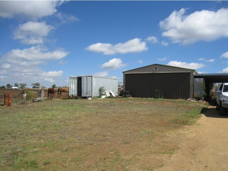 21 Sparksmans Rd, Warwick QLD 4370