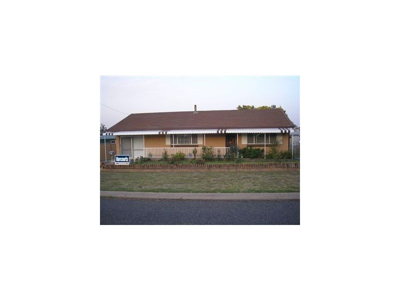 12 Redgwell Street, Warwick QLD 4370
