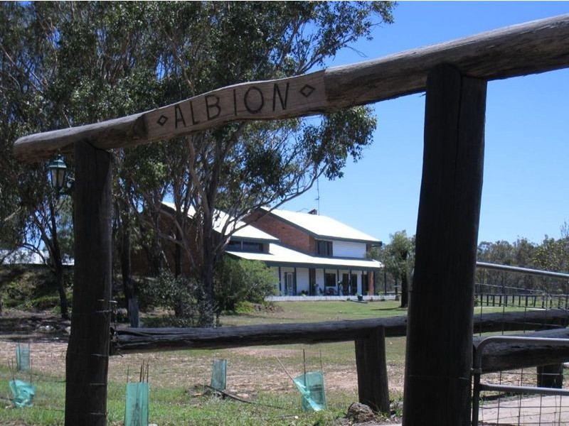Warwick QLD 4370