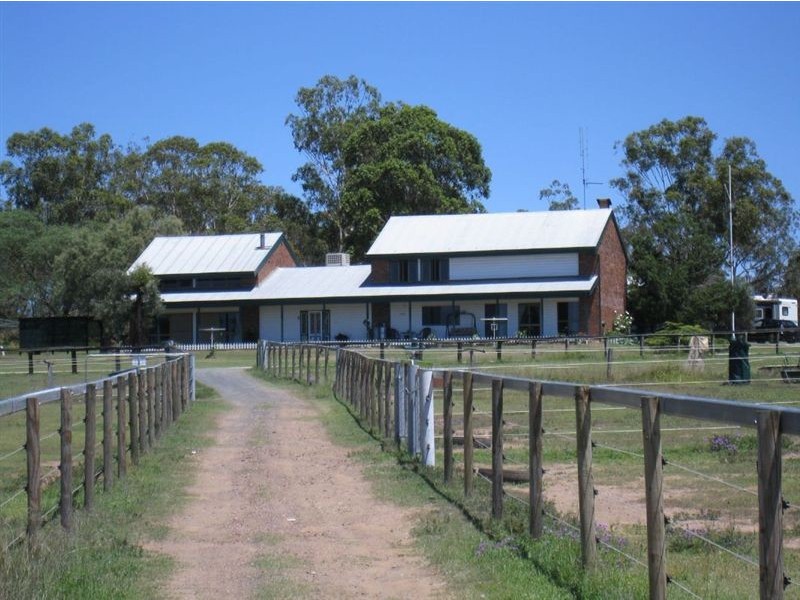 Warwick QLD 4370