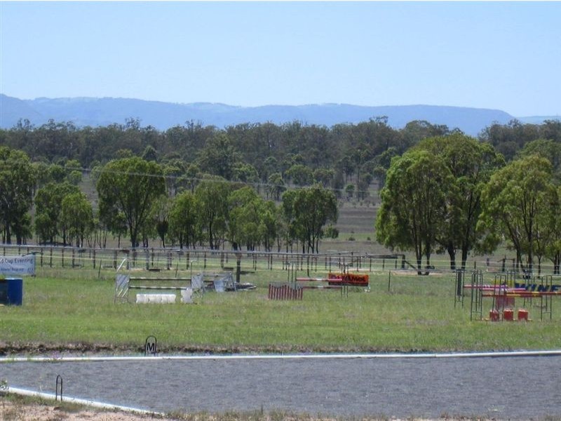 Warwick QLD 4370
