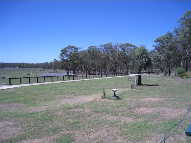 Warwick QLD 4370