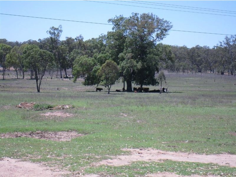Warwick QLD 4370