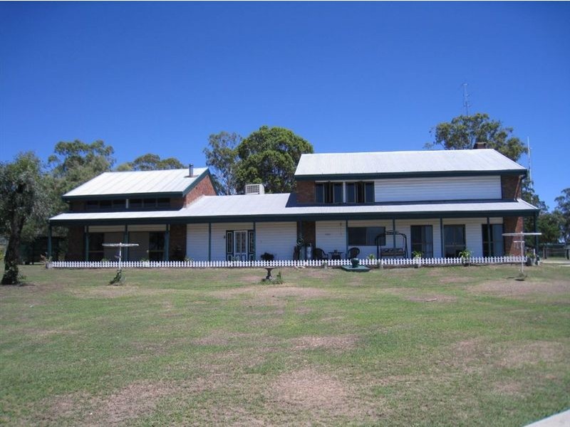 Warwick QLD 4370