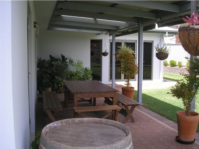 Warwick QLD 4370