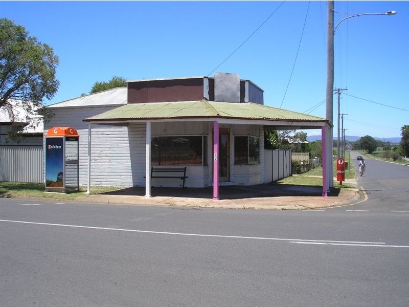 Warwick QLD 4370