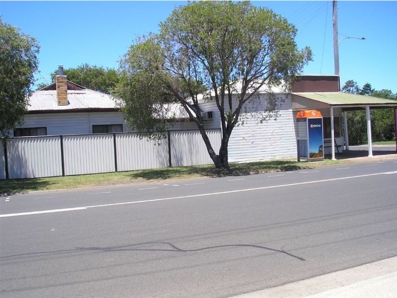 Warwick QLD 4370
