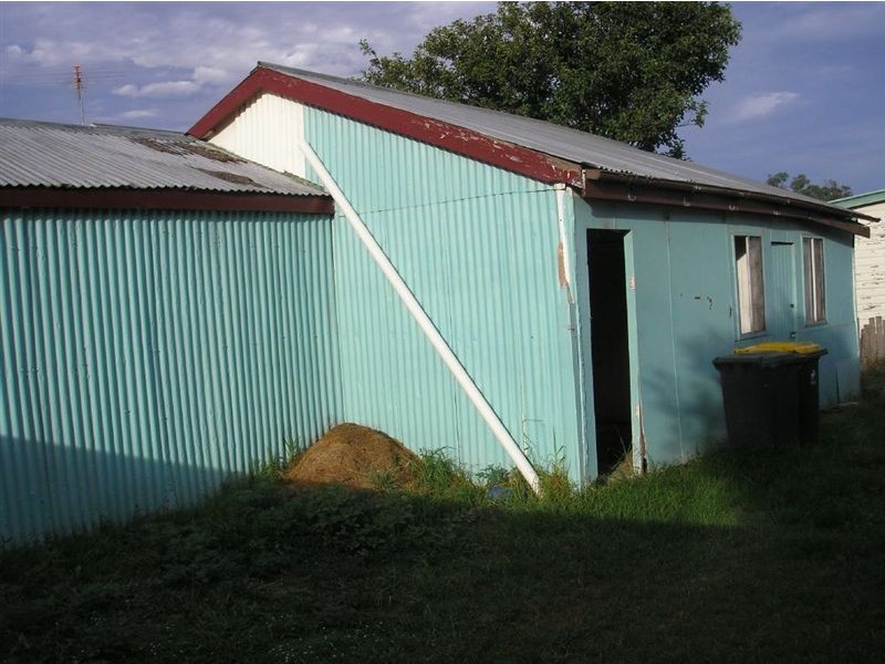 Warwick QLD 4370