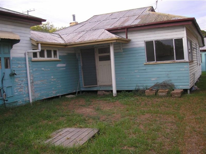 Warwick QLD 4370