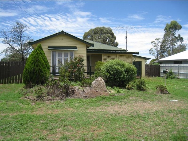 Warwick QLD 4370
