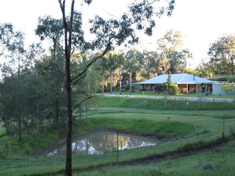 19 Sand St., Warwick QLD 4370