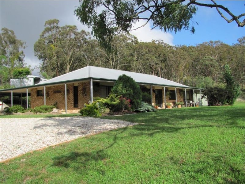 19 Sand St., Warwick QLD 4370