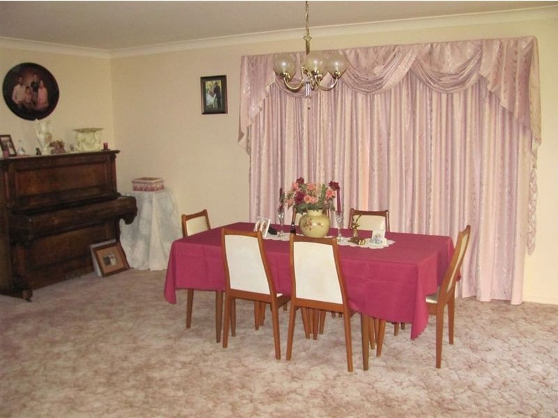 19 Sand St., Warwick QLD 4370