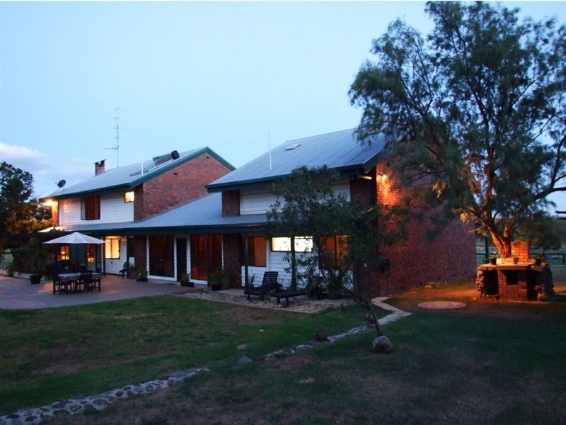 Warwick QLD 4370