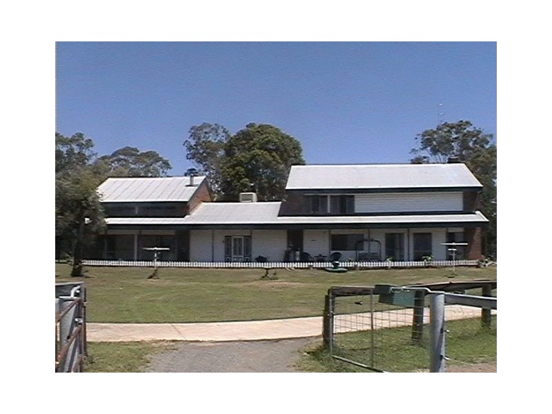Warwick QLD 4370