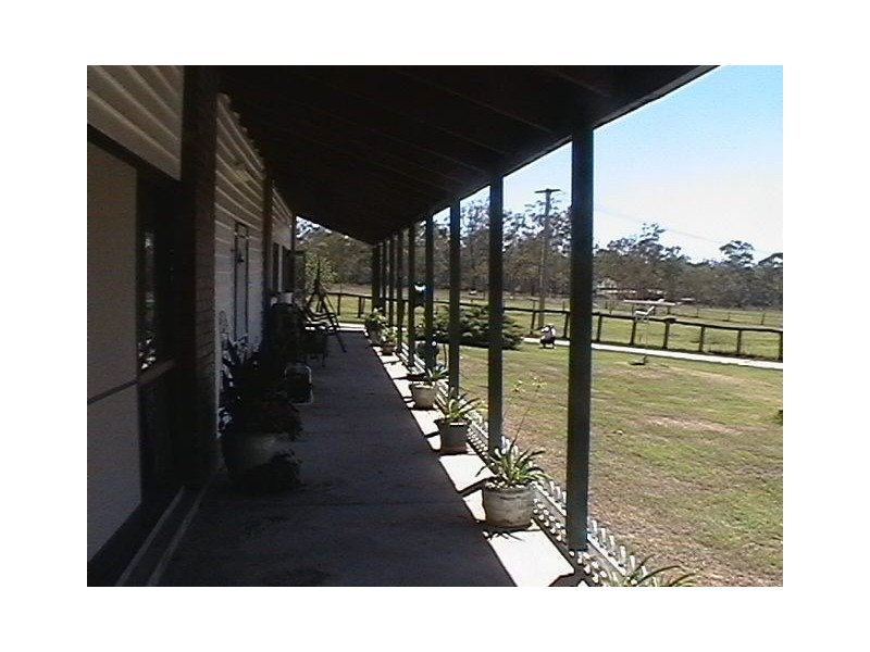 Warwick QLD 4370