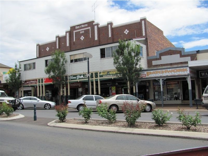 Warwick QLD 4370