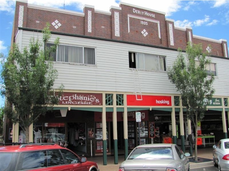 Warwick QLD 4370