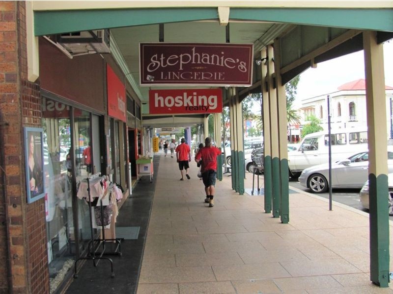 Warwick QLD 4370