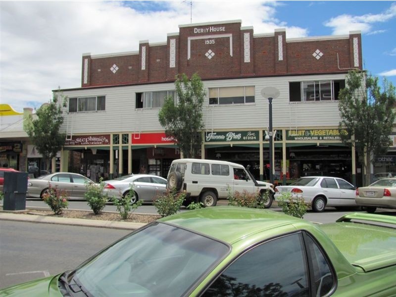 Warwick QLD 4370