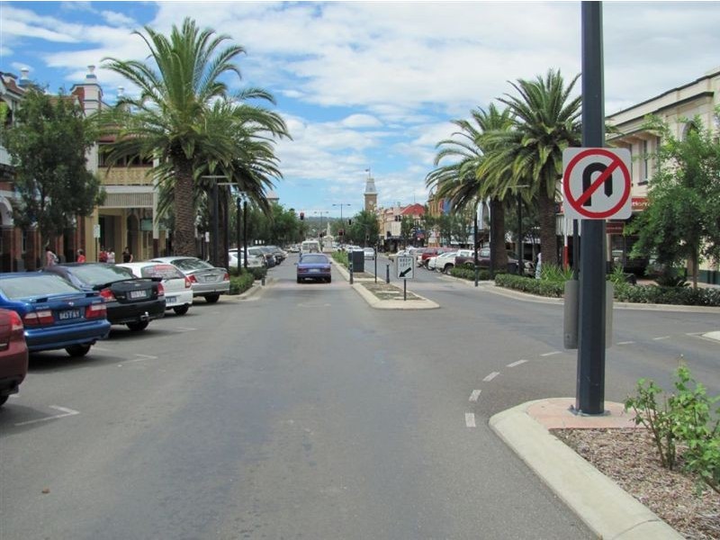 Warwick QLD 4370