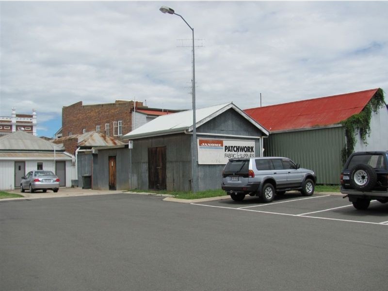 Warwick QLD 4370
