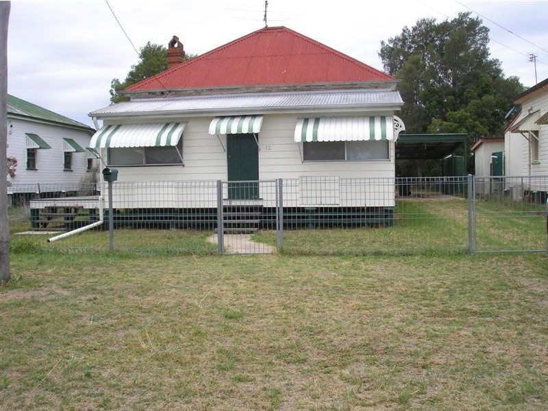 Warwick QLD 4370