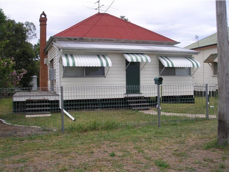 Warwick QLD 4370