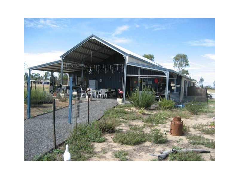 Warwick QLD 4370