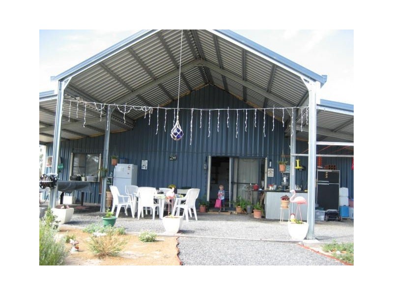 Warwick QLD 4370