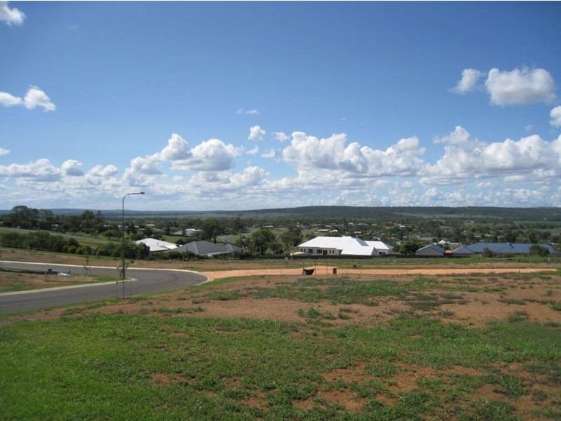 Warwick QLD 4370