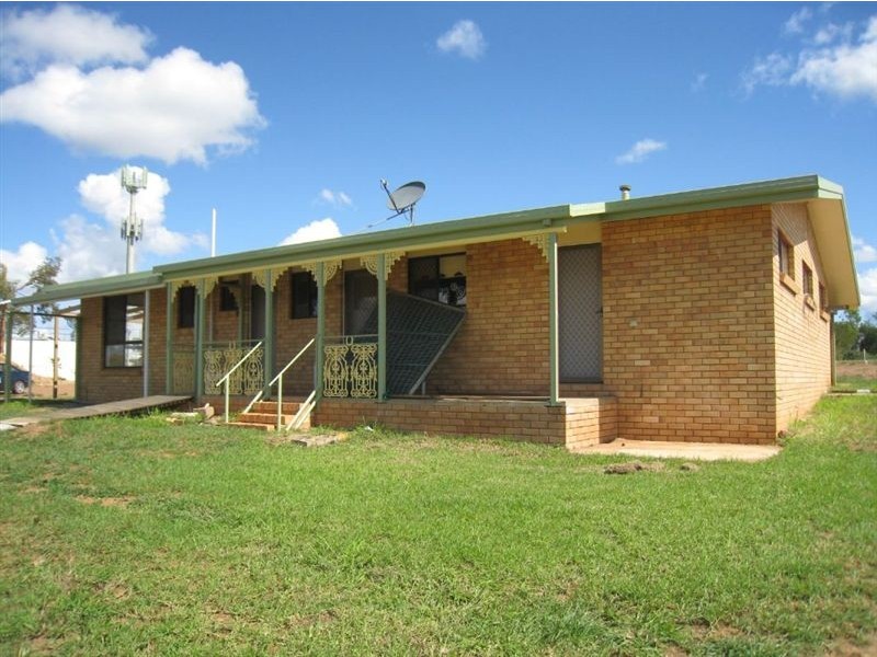 Warwick QLD 4370