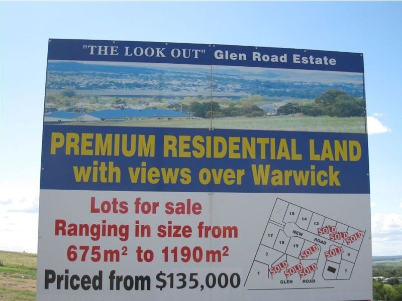 140 Glen Rd, Warwick QLD 4370