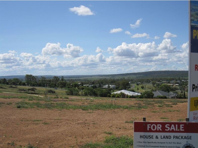 140 Glen Rd, Warwick QLD 4370