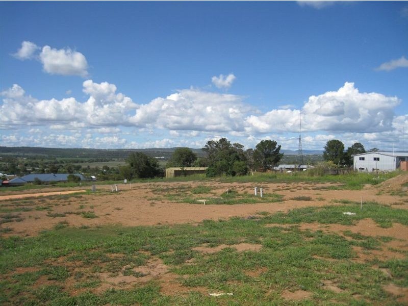 140 Glen Rd, Warwick QLD 4370