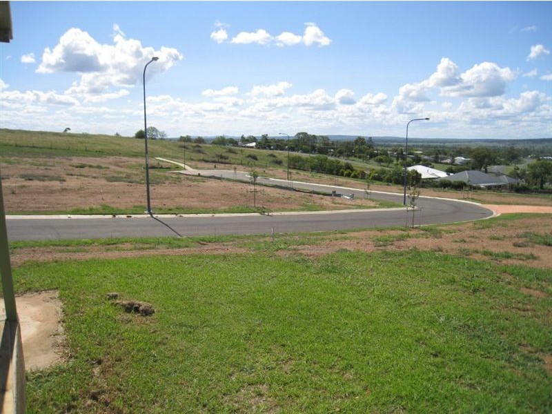 140 Glen Rd, Warwick QLD 4370