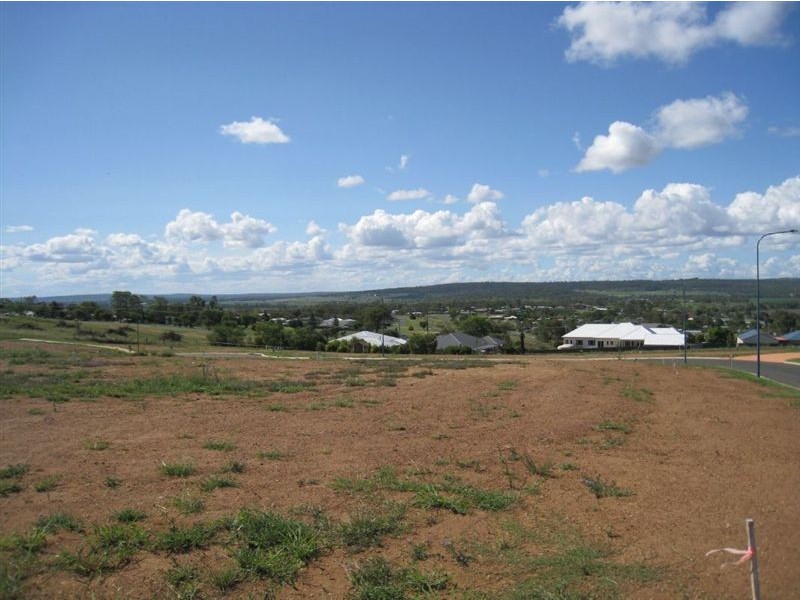 140 Glen Rd, Warwick QLD 4370