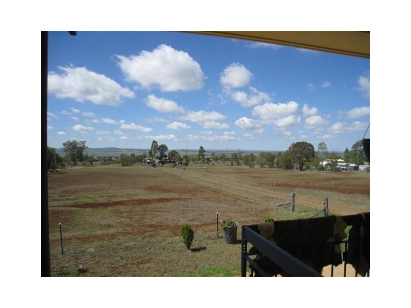 Warwick QLD 4370
