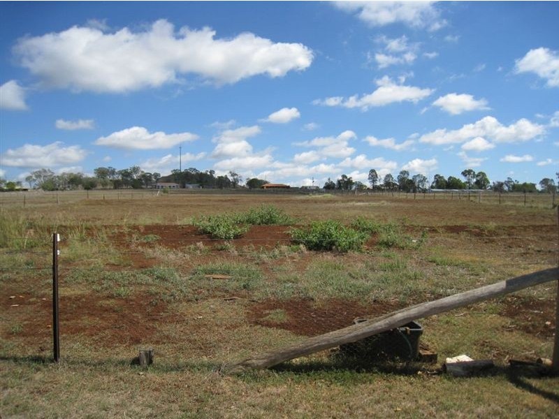 Warwick QLD 4370