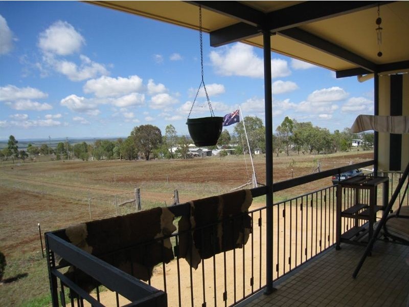 Warwick QLD 4370