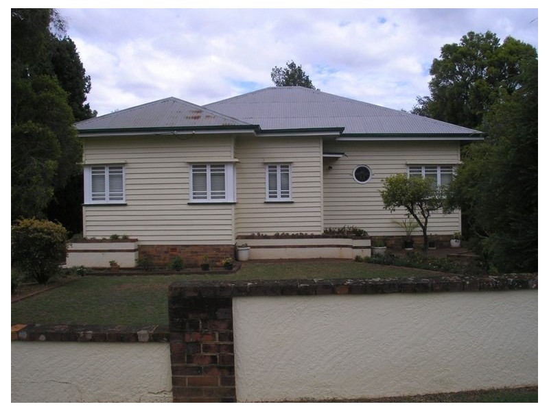 Warwick QLD 4370