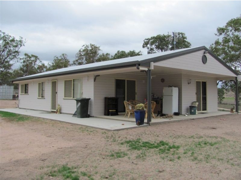 Warwick QLD 4370