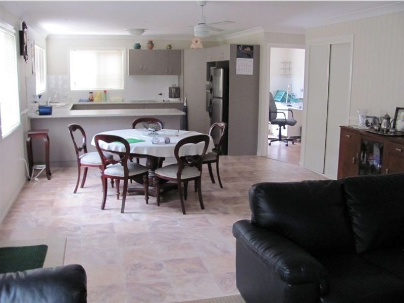 Warwick QLD 4370