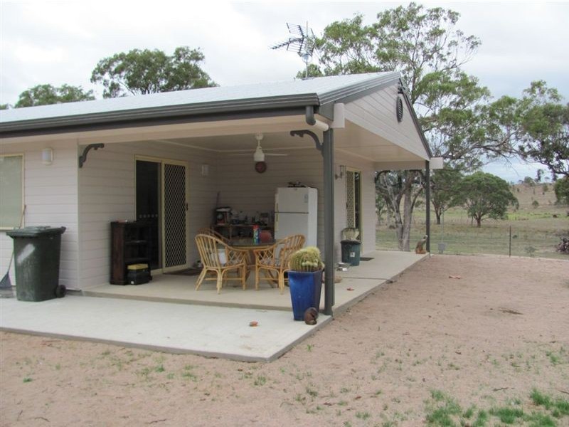 Warwick QLD 4370