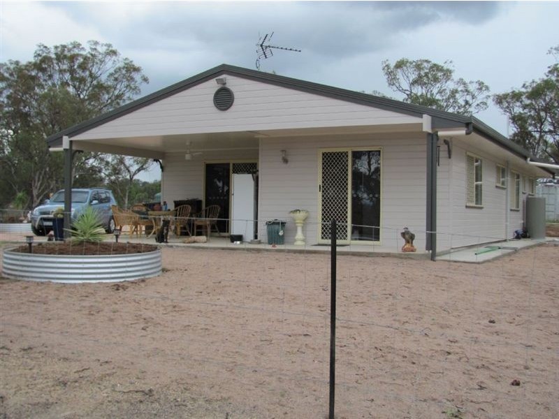 Warwick QLD 4370
