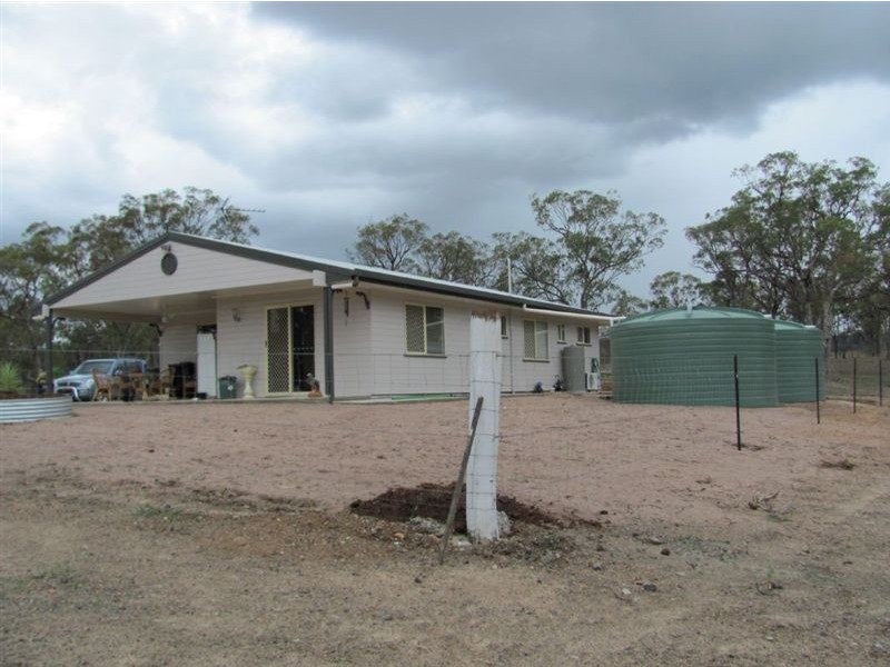 Warwick QLD 4370