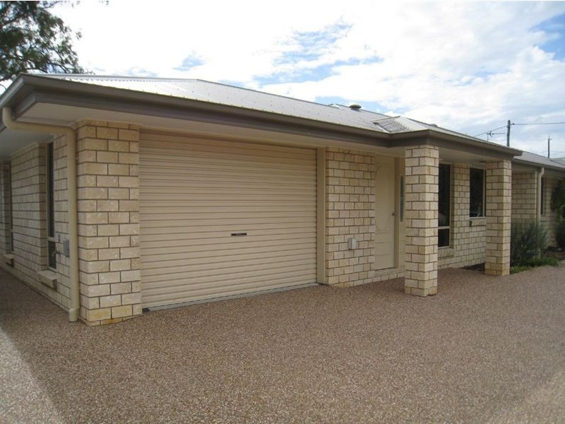 Warwick QLD 4370