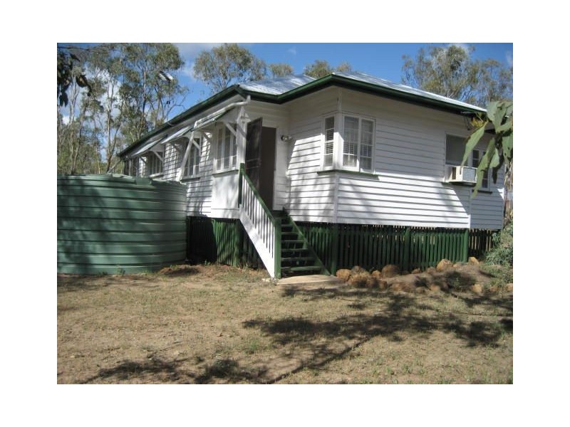 Maryvale QLD 4370