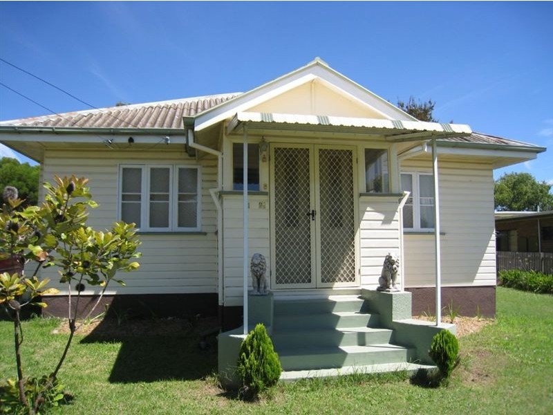 31 Wilga Ave, Warwick QLD 4370