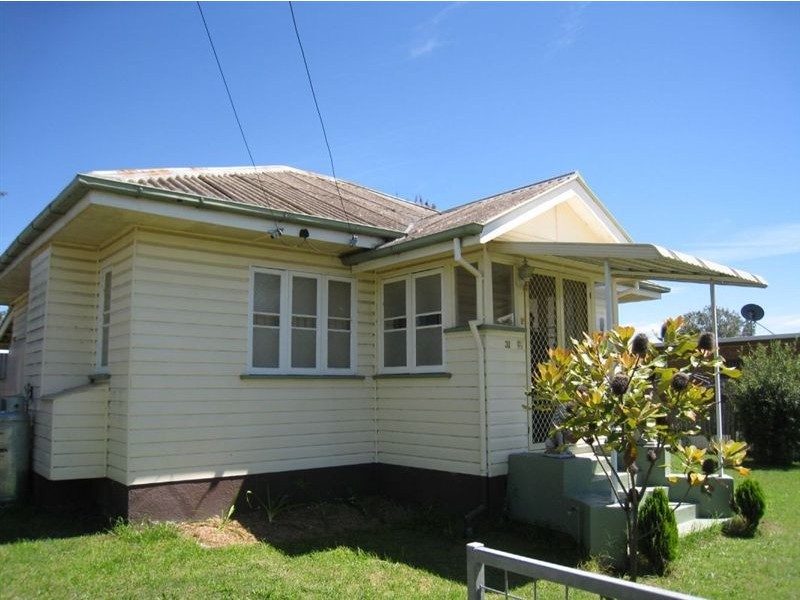 31 Wilga Ave, Warwick QLD 4370